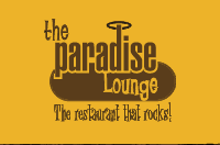 The Paradise Lounge