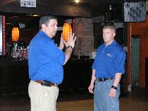 Nightclub Security Training Course